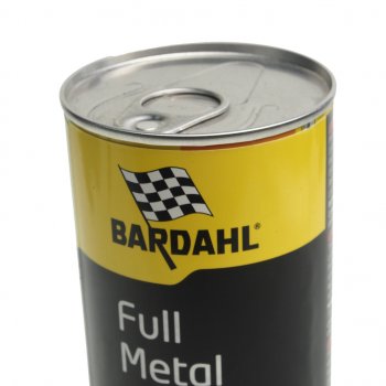 3 099 р. Присадка в масло противоизносная 400мл FULL METAL 2007B BARDAHL BARDAHL 2007b BARDAHL 2007b  с доставкой в г. Воронеж. Увеличить фотографию 2