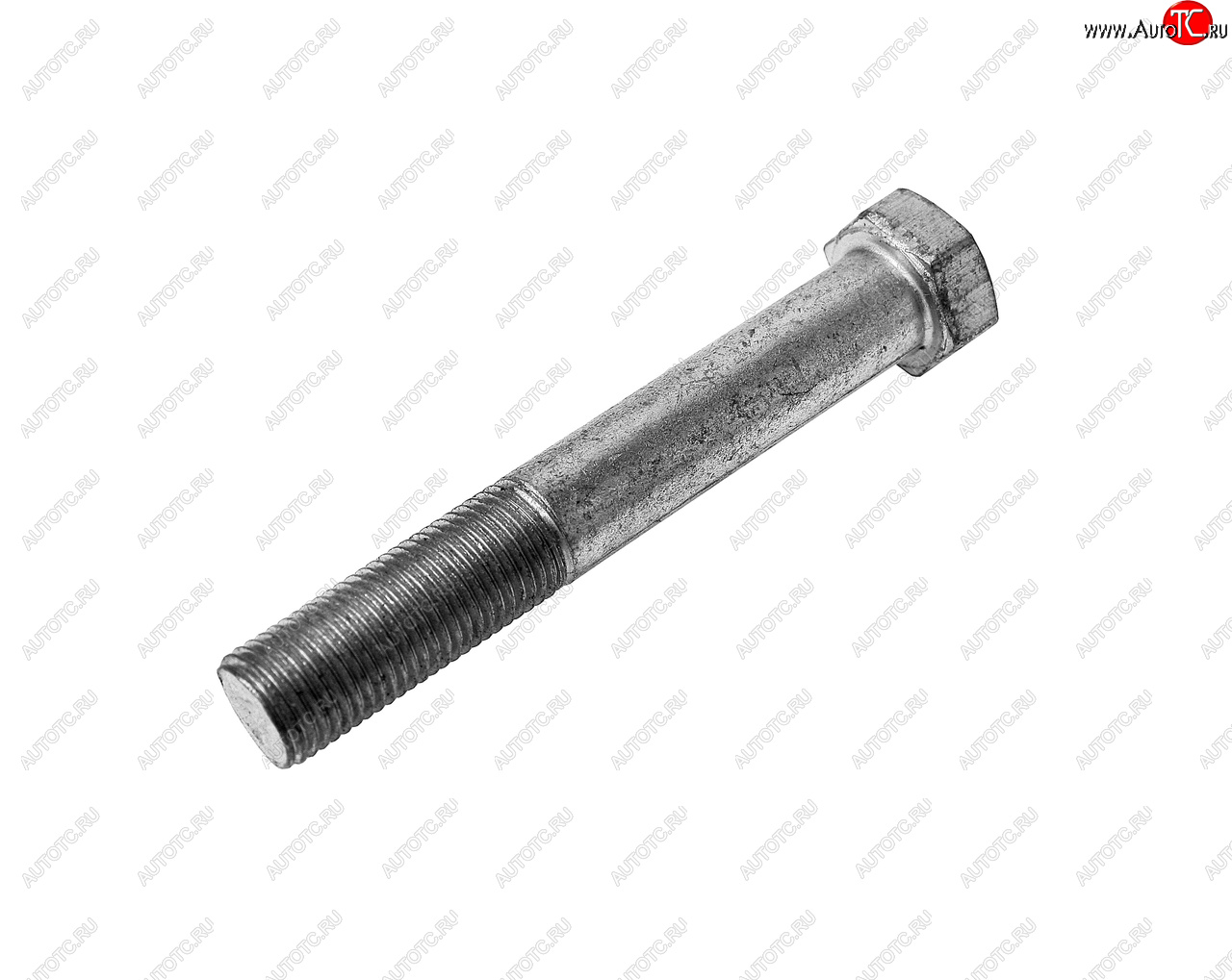 75 р. Болт М12х1.25х80 ГАЗ-3302 стяжной рессоры задней ЭТНА Красная Этна ОАО 201577-п29  с доставкой в г. Воронеж