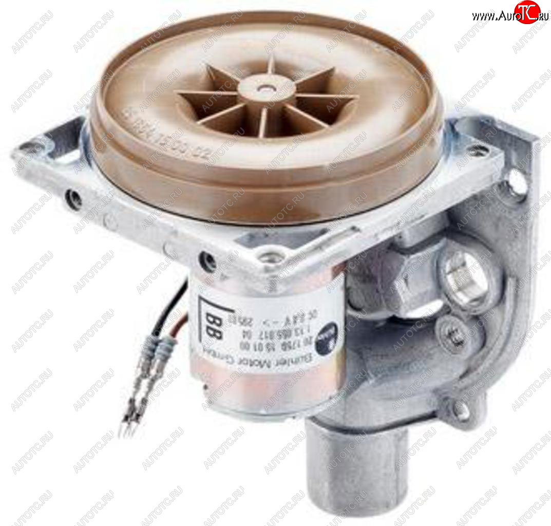 15 849 р. Нагнетатель воздуха подогревателя предпускового Hydronic D5WSC 12V 44Вт EBERSPAECHER EBERSPAECHER 201819991600  с доставкой в г. Воронеж