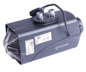 60 999 р. Отопитель воздушный бензиновый Airtronic M2 B4L 12В 4.0кВт без МК EBERSPAECHER EBERSPAECHER 20.1987.05.0000  с доставкой в г. Воронеж. Увеличить фотографию 2