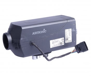 60 999 р. Отопитель воздушный бензиновый Airtronic M2 B4L 12В 4.0кВт без МК EBERSPAECHER EBERSPAECHER 20.1987.05.0000  с доставкой в г. Воронеж. Увеличить фотографию 3
