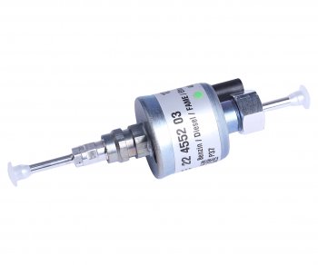 60 999 р. Отопитель воздушный бензиновый Airtronic M2 B4L 12В 4.0кВт без МК EBERSPAECHER EBERSPAECHER 20.1987.05.0000  с доставкой в г. Воронеж. Увеличить фотографию 5