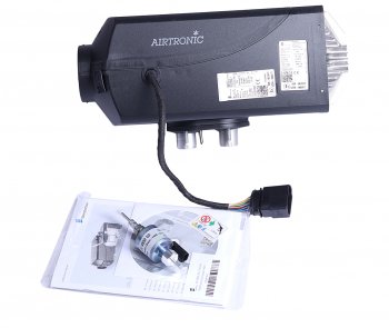 60 999 р. Отопитель воздушный бензиновый Airtronic M2 B4L 12В 4.0кВт без МК EBERSPAECHER EBERSPAECHER 20.1987.05.0000  с доставкой в г. Воронеж. Увеличить фотографию 1