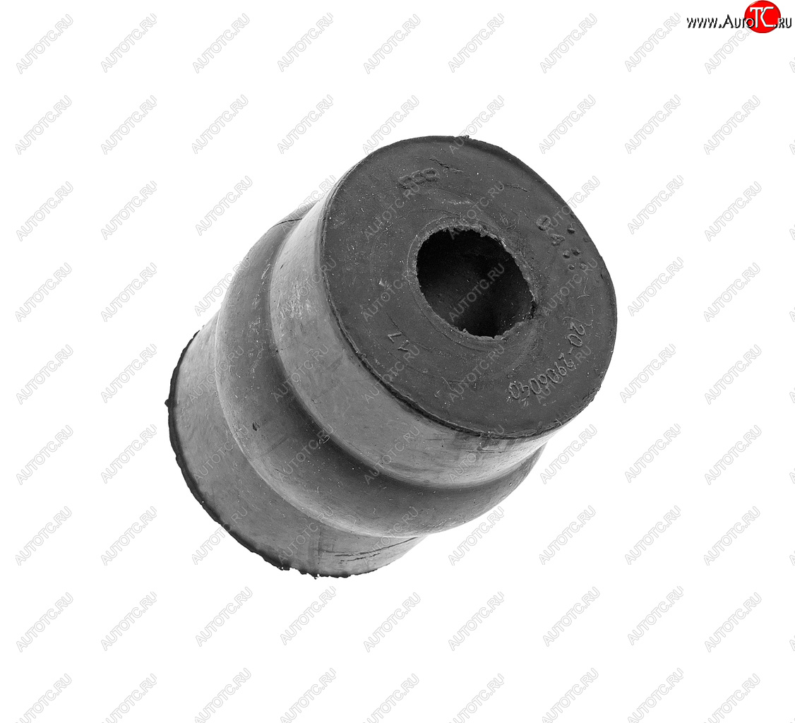 46 р. Подушка ГАЗ-24 штанги стабилизатора NO NAME 20-2906040  с доставкой в г. Воронеж