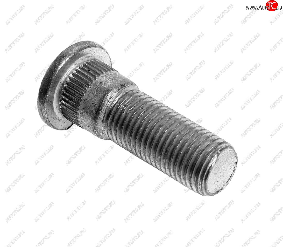 58 р. Шпилька колеса М14х1.5х45 ГАЗ-24,УАЗ ЭТНА Красная Этна ОАО 20-3103008-б  с доставкой в г. Воронеж