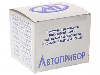 1 989 р. Манометр КАМАЗ механический АВТОПРИБОР АВТОПРИБОР 2031.3830010  с доставкой в г. Воронеж. Увеличить фотографию 3