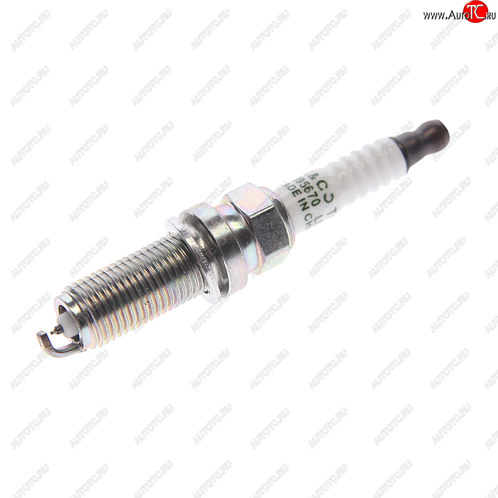 2 899 р. Свеча зажигания GEELY Tugella (19-) (2.0),Monjaro OE GEELY 2036014400  с доставкой в г. Воронеж
