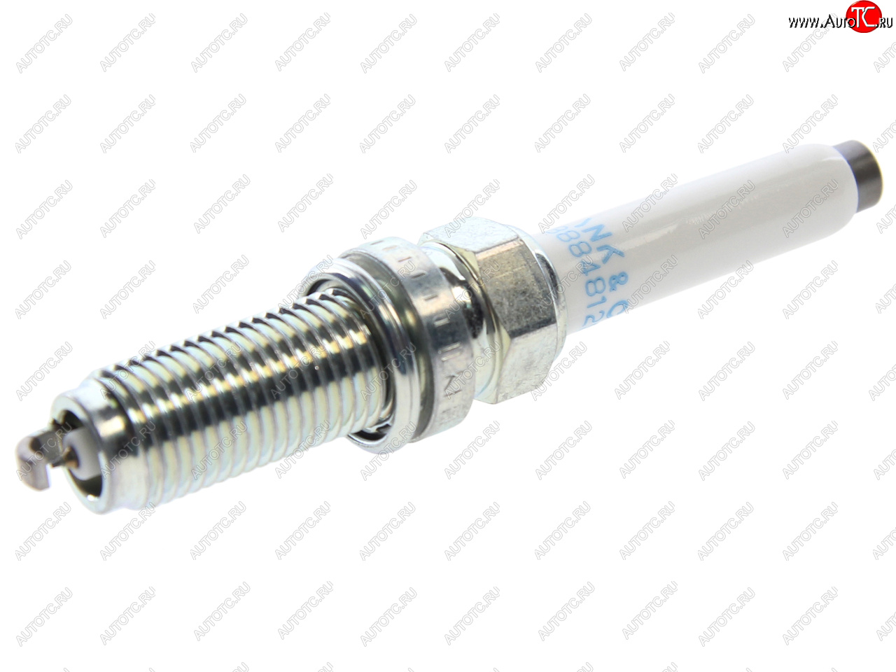 1 799 р. Свеча зажигания GEELY Coolray SX11 (20-) OE GEELY 2036512100  с доставкой в г. Воронеж