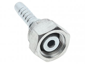 70 р. Фитинг DKOL(Г) конус 24° 516 (M18х1.5) ZHHMC ZHHMC 20411-18-05t  с доставкой в г. Воронеж. Увеличить фотографию 2