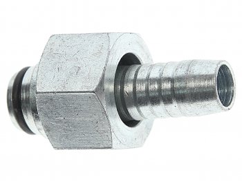 97 р. Фитинг DKOL(Г) конус 24° 12 (M22х1.5) ZHHMC ZHHMC 20411-22-08t shmc  с доставкой в г. Воронеж. Увеличить фотографию 2