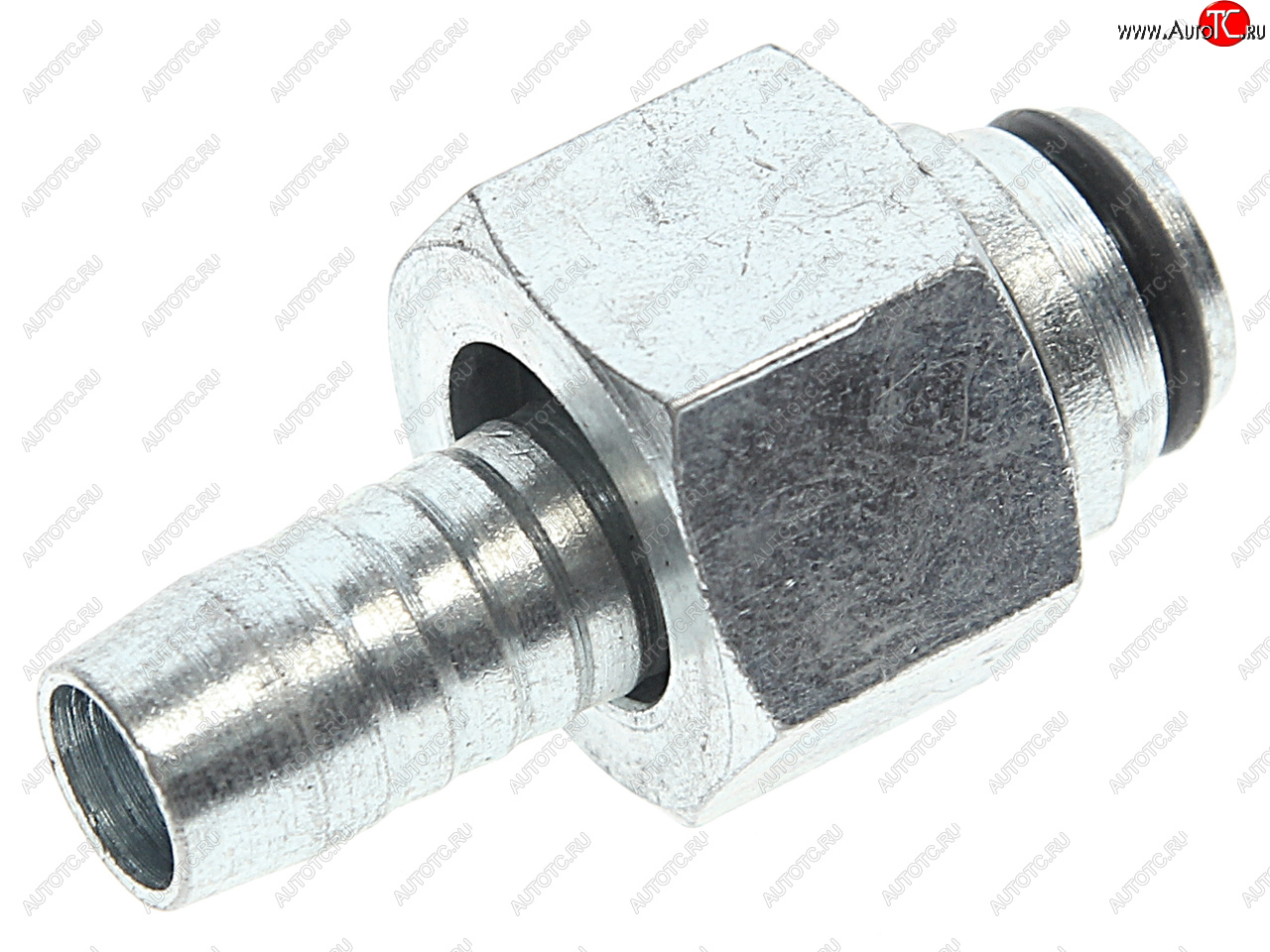 97 р. Фитинг DKOL(Г) конус 24° 12 (M22х1.5) ZHHMC ZHHMC 20411-22-08t shmc  с доставкой в г. Воронеж