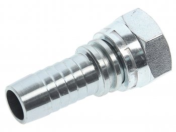 149 р. Фитинг DKOL(Г) конус 24° 34 (M26х1.5) ZHHMC ZHHMC 20411-26-12 shmc  с доставкой в г. Воронеж. Увеличить фотографию 1