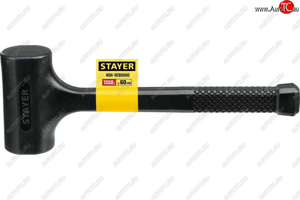 999 р. Молоток 1.35кг безинерционный STAYER STAYER 2042-1350  с доставкой в г. Воронеж