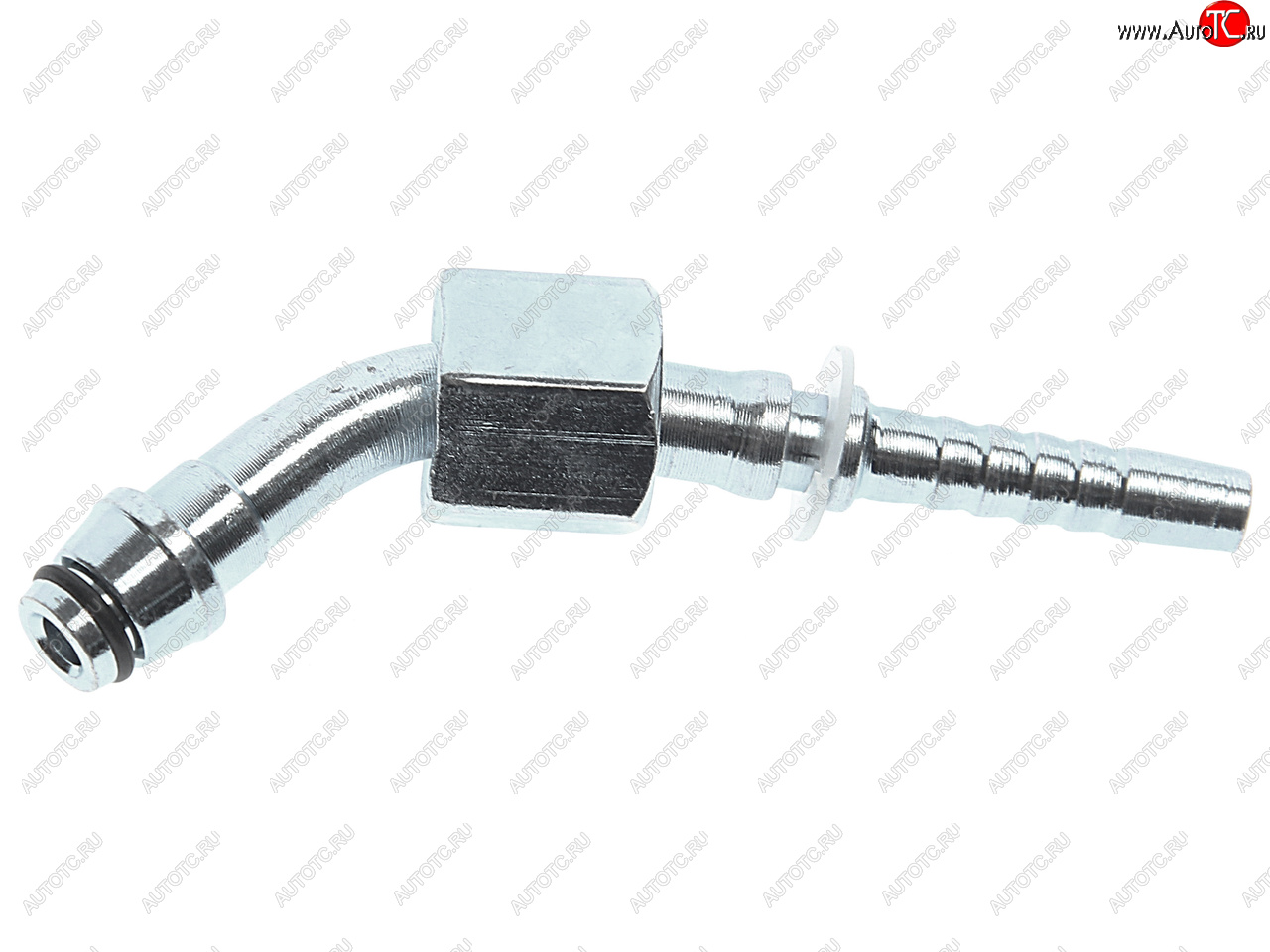 69 р. Фитинг DKOL45°(Г) конус 24° 14 (M14х1.5) ZHHMC ZHHMC 20441-14-04t  с доставкой в г. Воронеж