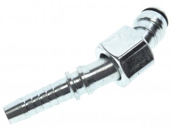 Фитинг DKOL45°(Г) конус 24° 38 (M18х1.5) ZHHMC ZHHMC 20441-18-06t shmc