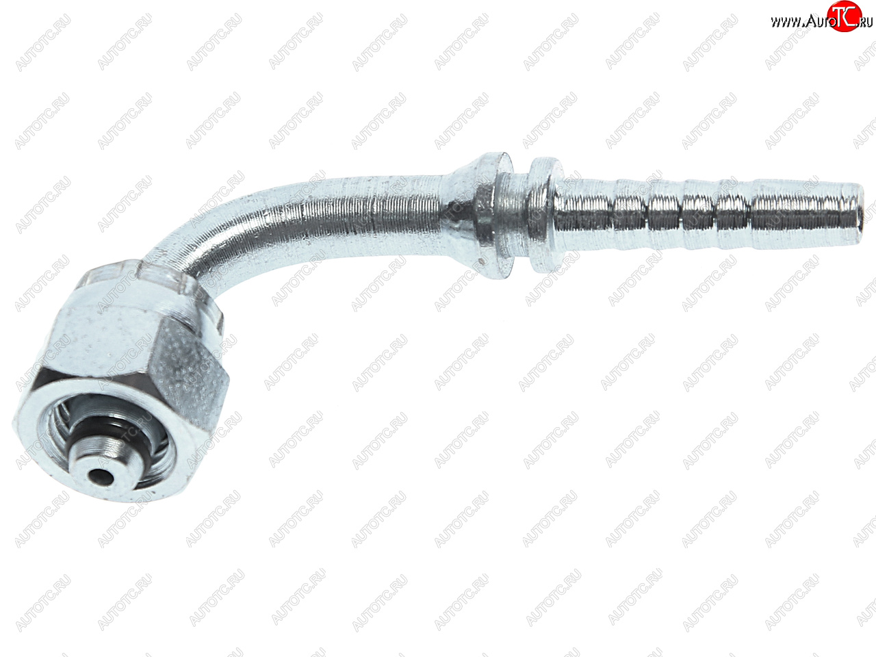 124 р. Фитинг DKOL90°(Г) конус 24° 14 (M12х1.5) ZHHMC ZHHMC 20491-12-04 shmc  с доставкой в г. Воронеж