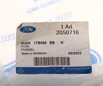 729 р. Воронка FORD OE FORD 2050716  с доставкой в г. Воронеж. Увеличить фотографию 3