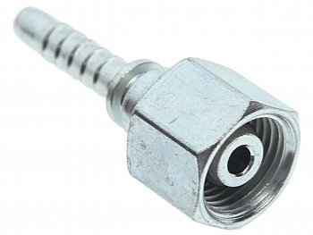 98 р. Фитинг DKOS(Г) конус 24° 14 (M16х1.5) ZHHMC ZHHMC 20511-16-04t shmc  с доставкой в г. Воронеж. Увеличить фотографию 2