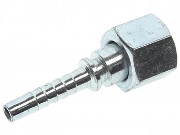 98 р. Фитинг DKOS(Г) конус 24° 14 (M16х1.5) ZHHMC ZHHMC 20511-16-04t shmc  с доставкой в г. Воронеж. Увеличить фотографию 1