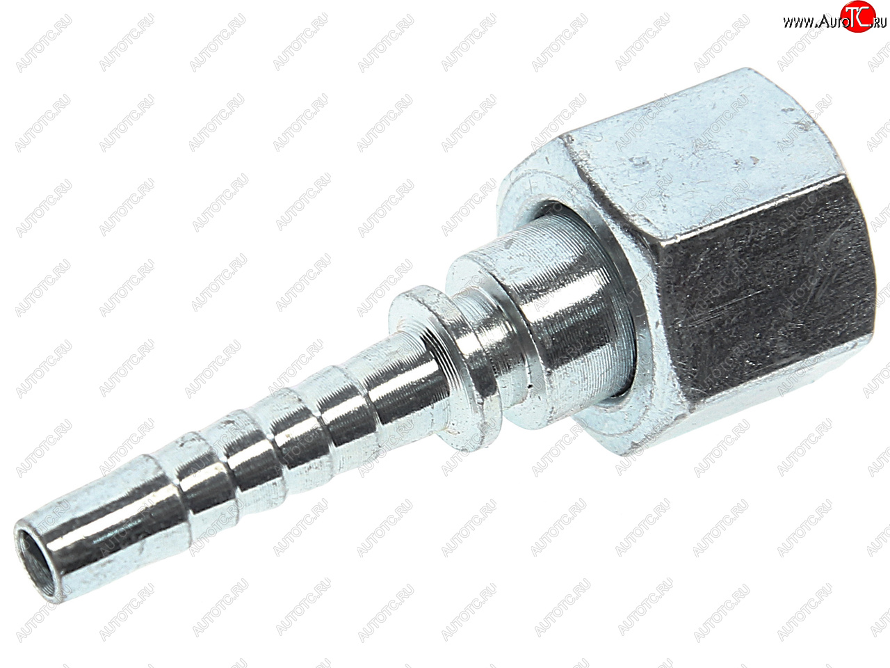 98 р. Фитинг DKOS(Г) конус 24° 14 (M16х1.5) ZHHMC ZHHMC 20511-16-04t shmc  с доставкой в г. Воронеж