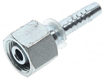 53 р. Фитинг DKOS(Г) конус 24° 516 (M18х1.5) ZHHMC ZHHMC 20511-18-05t  с доставкой в г. Воронеж. Увеличить фотографию 2