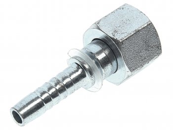 Фитинг DKOS(Г) конус 24° 516 (M18х1.5) ZHHMC ZHHMC 20511-18-05t
