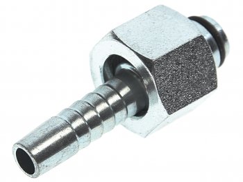 108 р. Фитинг DKOS(Г) конус 24° 38 (M20х1.5) ZHHMC ZHHMC 20511-20-06t shmc  с доставкой в г. Воронеж. Увеличить фотографию 1