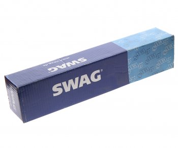 6 749 р. Рычаг подвески BMW 5 (E39) передней нижний левый SWAG SWAG 20730035 SWAG 20730035  с доставкой в г. Воронеж. Увеличить фотографию 3