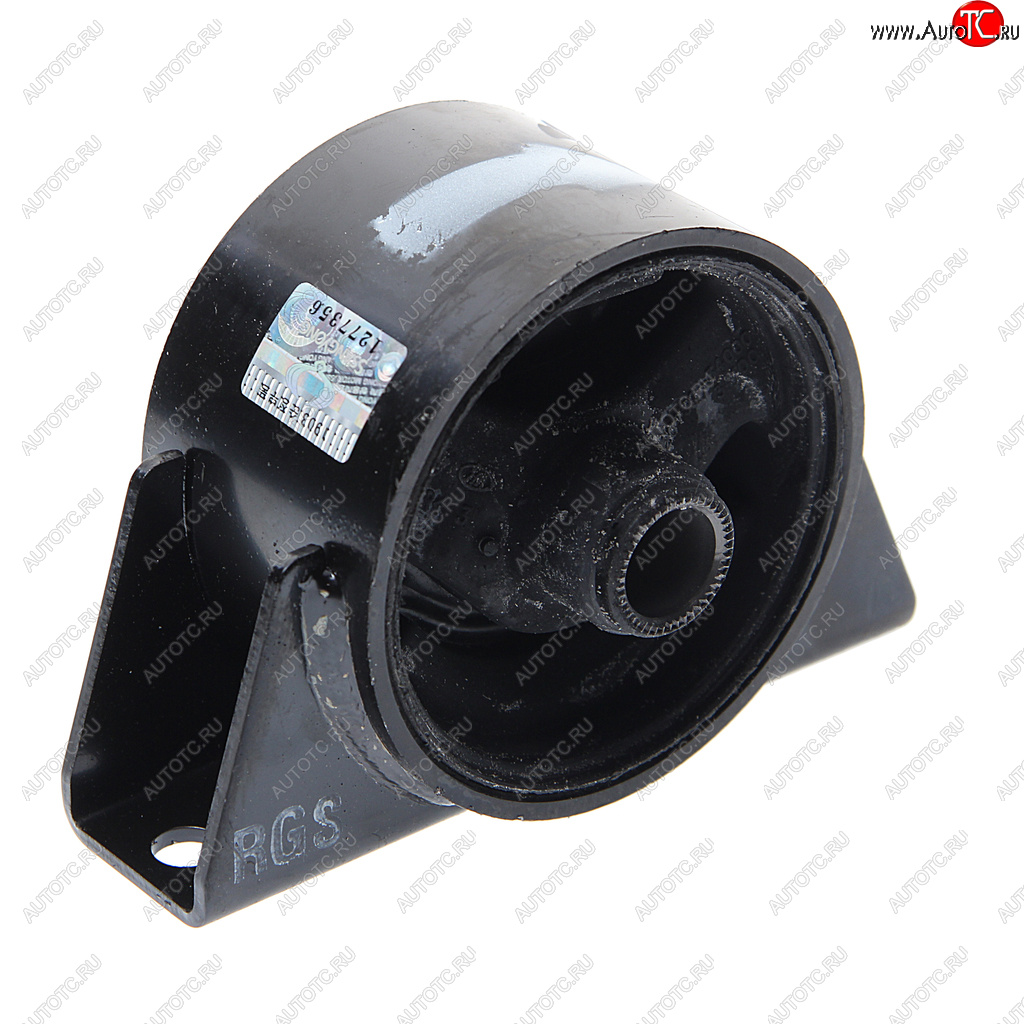 10 699 р. Опора двигателя SSANGYONG Actyon (10-) (M/T) передняя OE SSANGYONG 2073034102 SSANGYONG 2073034102  с доставкой в г. Воронеж