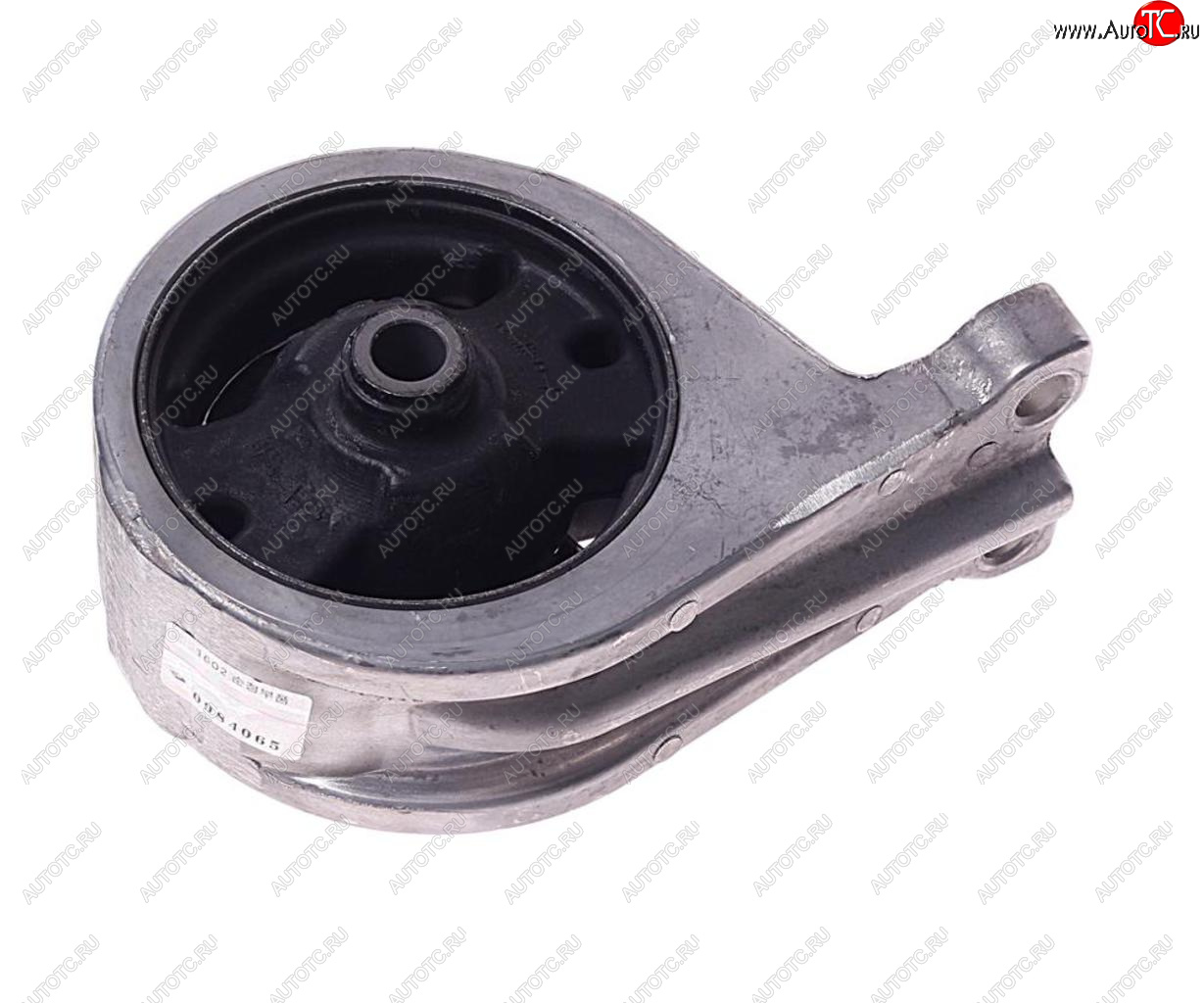 3 899 р. Опора двигателя SSANGYONG Actyon (10-) (AT) задняя OE SSANGYONG 2074034201  с доставкой в г. Воронеж