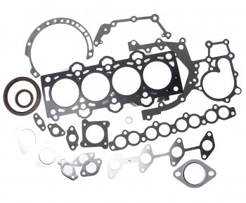 2 299 р. Прокладка двигателя KIA Ceed (09-),Cerato (09-) (1.6-U) комплект (M) DYG DYG 20910-2aj00  с доставкой в г. Воронеж. Увеличить фотографию 2