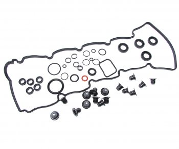 2 299 р. Прокладка двигателя KIA Ceed (09-),Cerato (09-) (1.6-U) комплект (M) DYG DYG 20910-2aj00  с доставкой в г. Воронеж. Увеличить фотографию 3