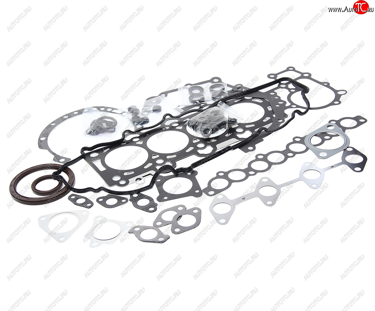 2 299 р. Прокладка двигателя KIA Ceed (09-),Cerato (09-) (1.6-U) комплект (M) DYG DYG 20910-2aj00  с доставкой в г. Воронеж