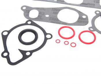 2 199 р. Прокладка двигателя HYUNDAI Sonata (09-) (2.4) комплект (G) DYG DYG 20910-2gb01  с доставкой в г. Воронеж. Увеличить фотографию 2