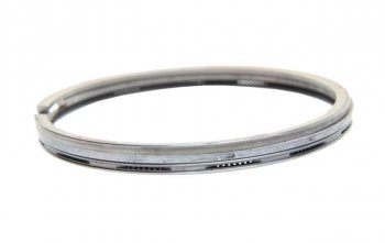 4 099 р. Кольца поршневые MAN TGA дв.D2066 d=120.00 (на 1 поршень) MAHLE MAHLE 20922v0  с доставкой в г. Воронеж. Увеличить фотографию 2