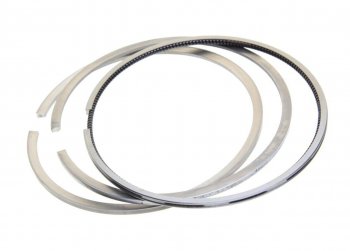 4 099 р. Кольца поршневые MAN TGA дв.D2066 d=120.00 (на 1 поршень) MAHLE MAHLE 20922v0  с доставкой в г. Воронеж. Увеличить фотографию 1