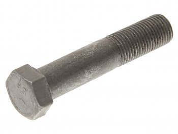 32 р. Болт М10х1.0х48 ГАЗ-3110 рессоры ЭТНА Красная Этна ОАО 209461-п29  с доставкой в г. Воронеж. Увеличить фотографию 1