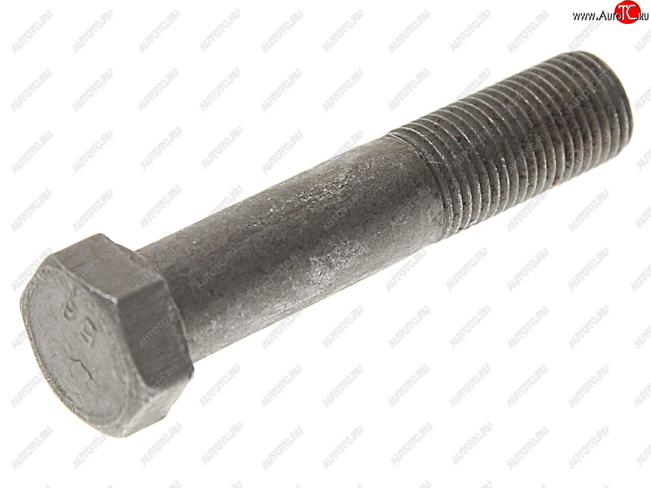 32 р. Болт М10х1.0х48 ГАЗ-3110 рессоры ЭТНА Красная Этна ОАО 209461-п29  с доставкой в г. Воронеж