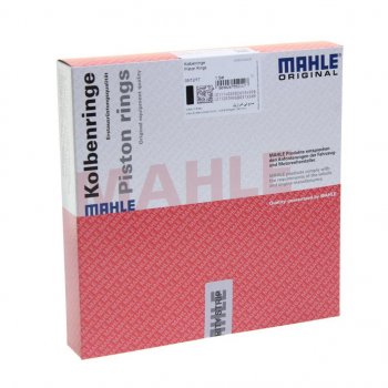 3 599 р. Кольца поршневые RENAULT дв.MIDR0635.40 d=135.00 (на 1 поршень) MAHLE MAHLE 20953v0  с доставкой в г. Воронеж. Увеличить фотографию 3