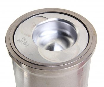 31 999 р. Группа поршневая RENAULT Midlum дв.DCI6W d=102.02 MAHLE MAHLE 2097290 MAHLE 2097290  с доставкой в г. Воронеж. Увеличить фотографию 3