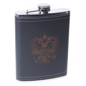 829 р. Фляга 550мл NO NAME 20oz  с доставкой в г. Воронеж. Увеличить фотографию 1