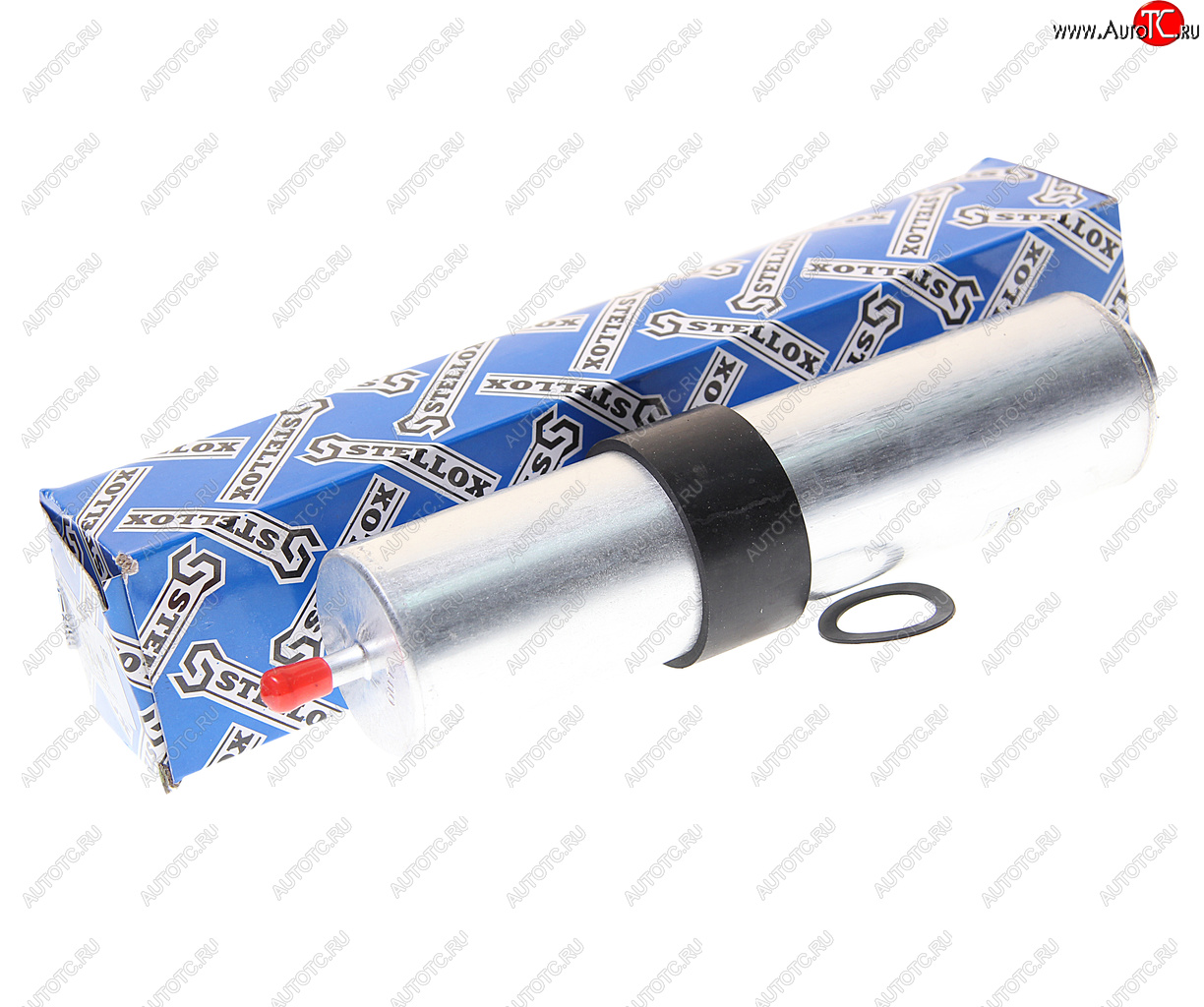 1 399 р. Фильтр топливный BMW X3 (E90,Е91,Е92,Е93),X1 (E84) STELLOX STELLOX 2100761sx  с доставкой в г. Воронеж