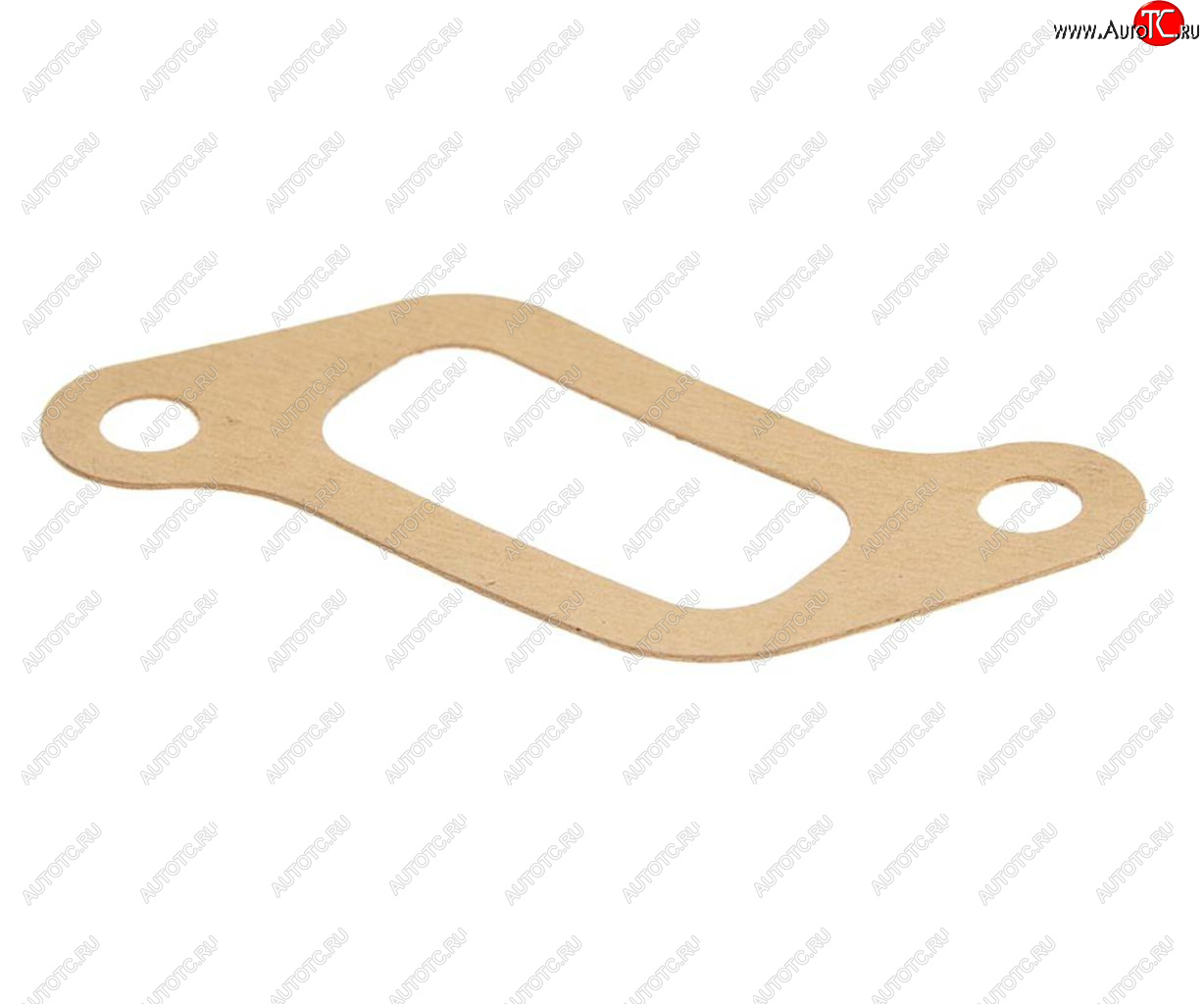 6 р. Прокладка ВАЗ-2101 патрубка водяного распределительного к блоку AUTOGASKET AUTOGASKET 21010-1303017-00  с доставкой в г. Воронеж