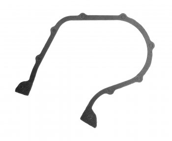 26 р. Прокладка ВАЗ-2101 крышки двигателя передней паронит AUTOGASKET AUTOGASKET 2101-1002064 вс  с доставкой в г. Воронеж. Увеличить фотографию 1