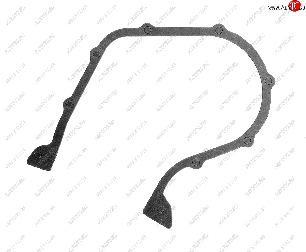 26 р. Прокладка ВАЗ-2101 крышки двигателя передней паронит AUTOGASKET AUTOGASKET 2101-1002064 вс  с доставкой в г. Воронеж