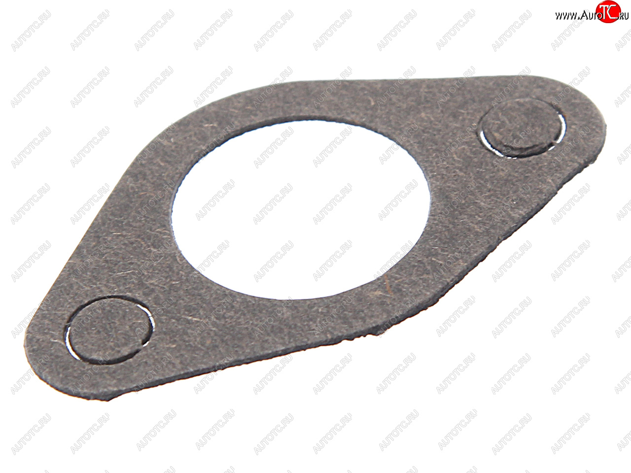 4 р. Прокладка ВАЗ-2101 натяжителя цепи паронит AUTOGASKET AUTOGASKET 2101-1006082п вс  с доставкой в г. Воронеж