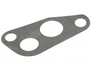 4 р. Прокладка ВАЗ-2101 насоса масляного AUTOGASKET AUTOGASKET 2101-1011021  с доставкой в г. Воронеж. Увеличить фотографию 1