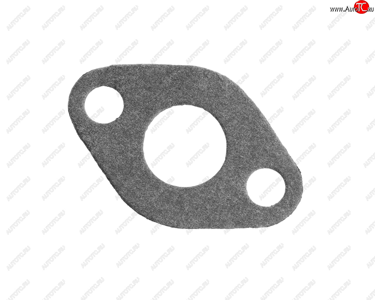 4 р. Прокладка ВАЗ-2101 трубы отводной насоса водяного AUTOGASKET AUTOGASKET 2101-1014230  с доставкой в г. Воронеж