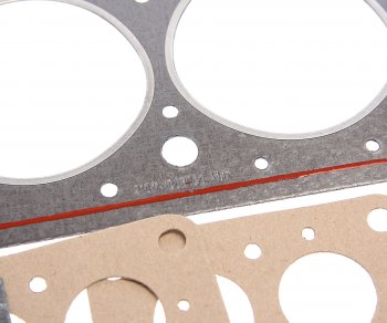 499 р. Прокладка двигателя ВАЗ-2106 комплект d=79.0 AUTOGASKET AUTOGASKET 21011-100-170 вс  с доставкой в г. Воронеж. Увеличить фотографию 2