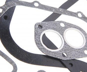 499 р. Прокладка двигателя ВАЗ-2106 комплект d=79.0 AUTOGASKET AUTOGASKET 21011-100-170 вс  с доставкой в г. Воронеж. Увеличить фотографию 4